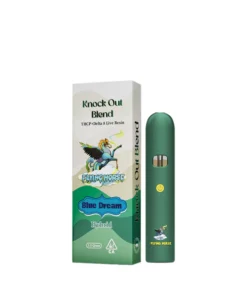 Knock Out Blend 3GM
