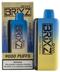brixz vape